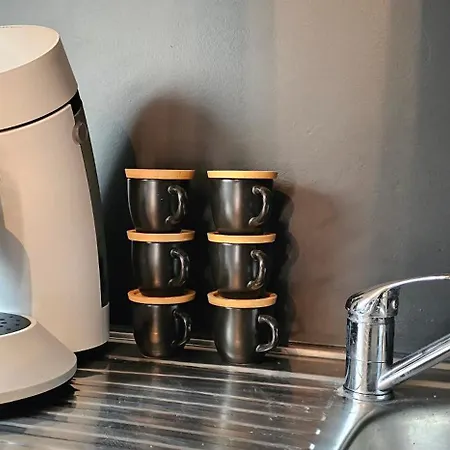 Le Paille - Chic Cosy - Hypercentre - Wifi * Le Mans