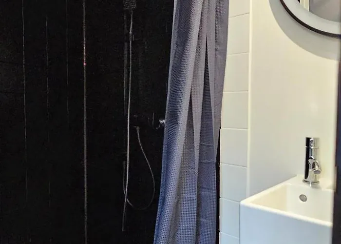 Le Paille - Chic Cosy - Hypercentre - Wifi Appartamento