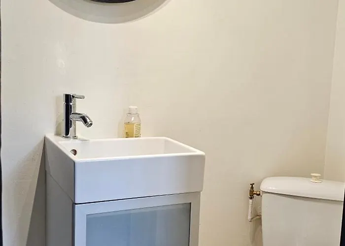 Le Paille - Chic Cosy - Hypercentre - Wifi Le Mans