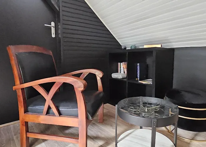 Le Paille - Chic Cosy - Hypercentre - Wifi *