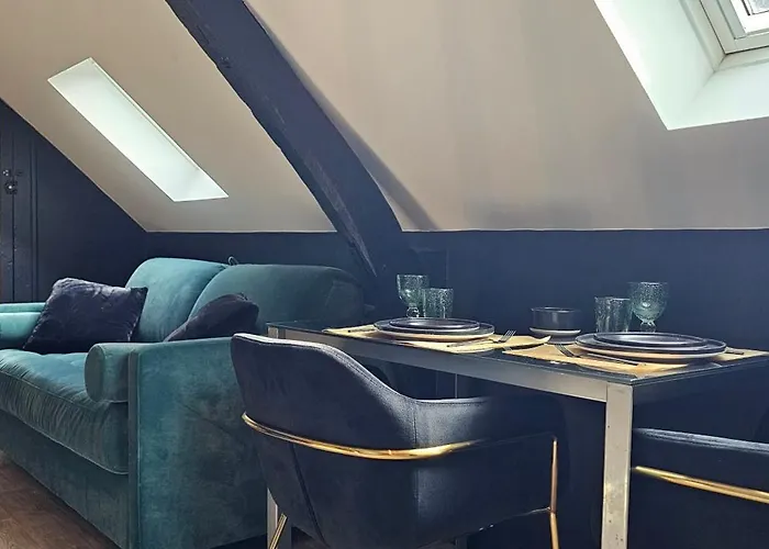 Le Paille - Chic Cosy - Hypercentre - Wifi * Le Mans