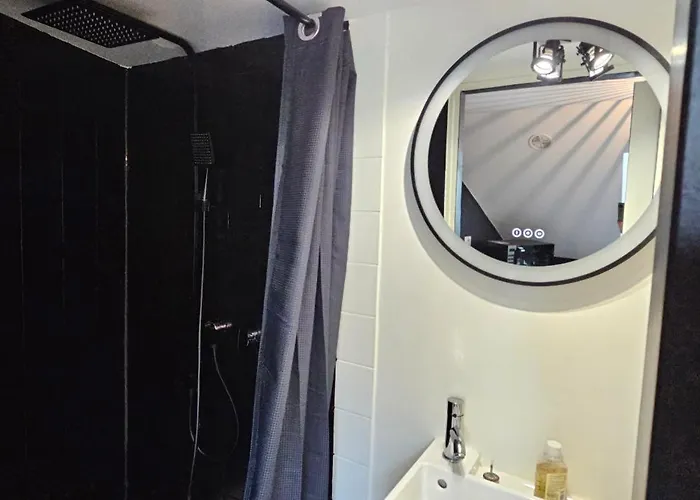 Le Paille - Chic Cosy - Hypercentre - Wifi Appartamento *